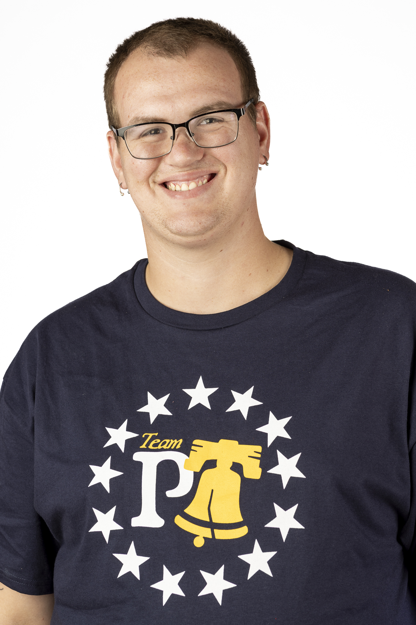 Conner Borner