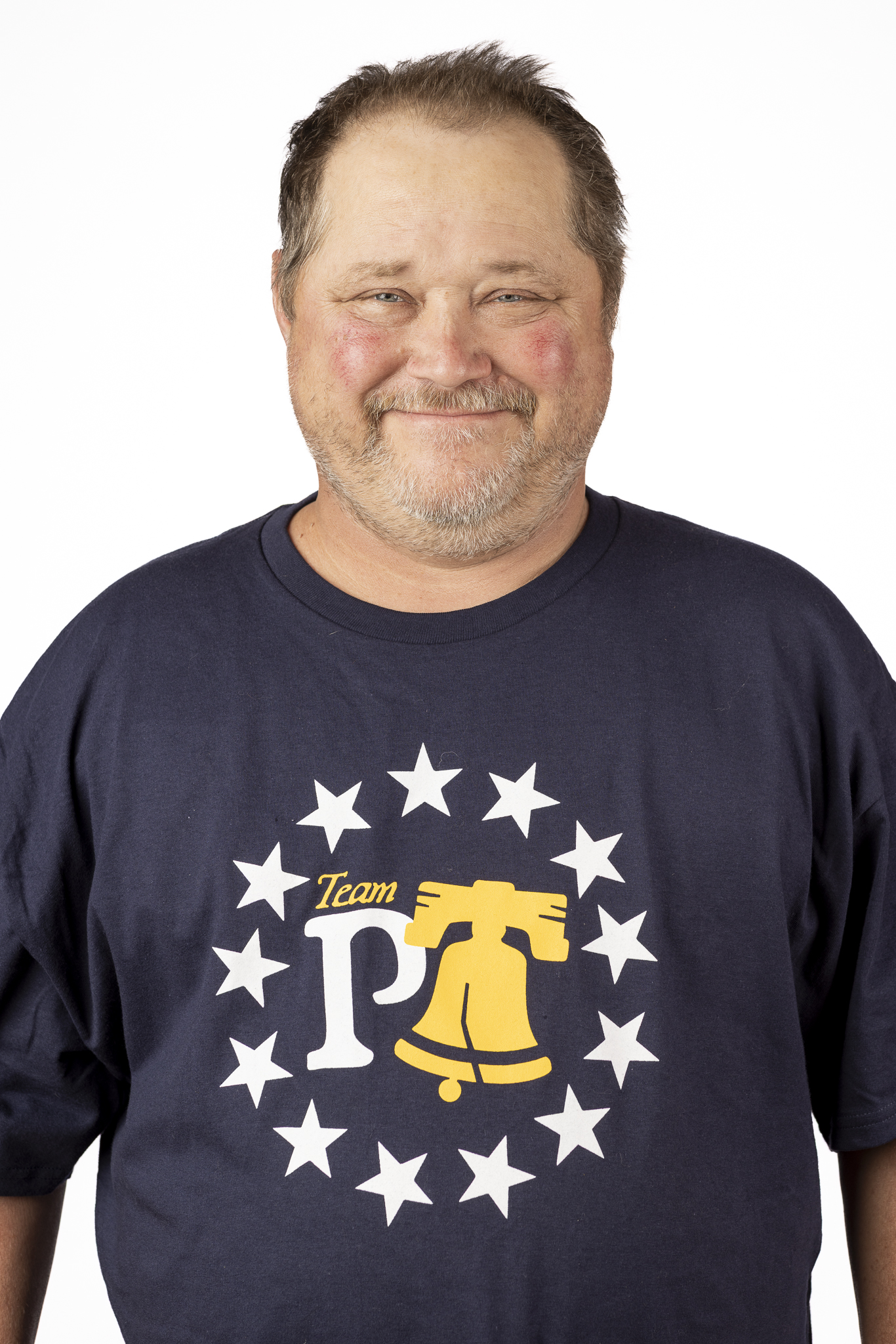Ronald Smith