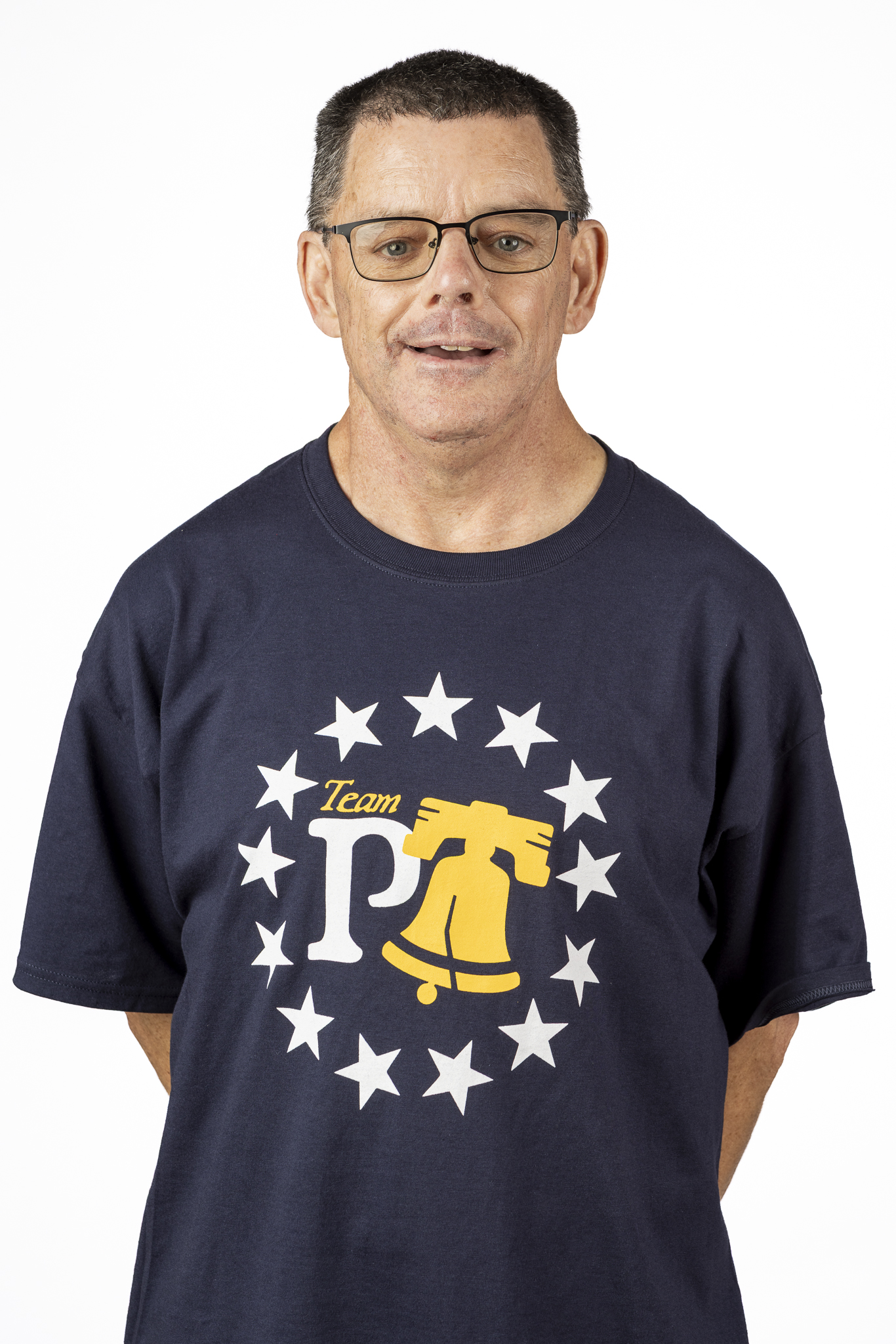 Patrick Connor