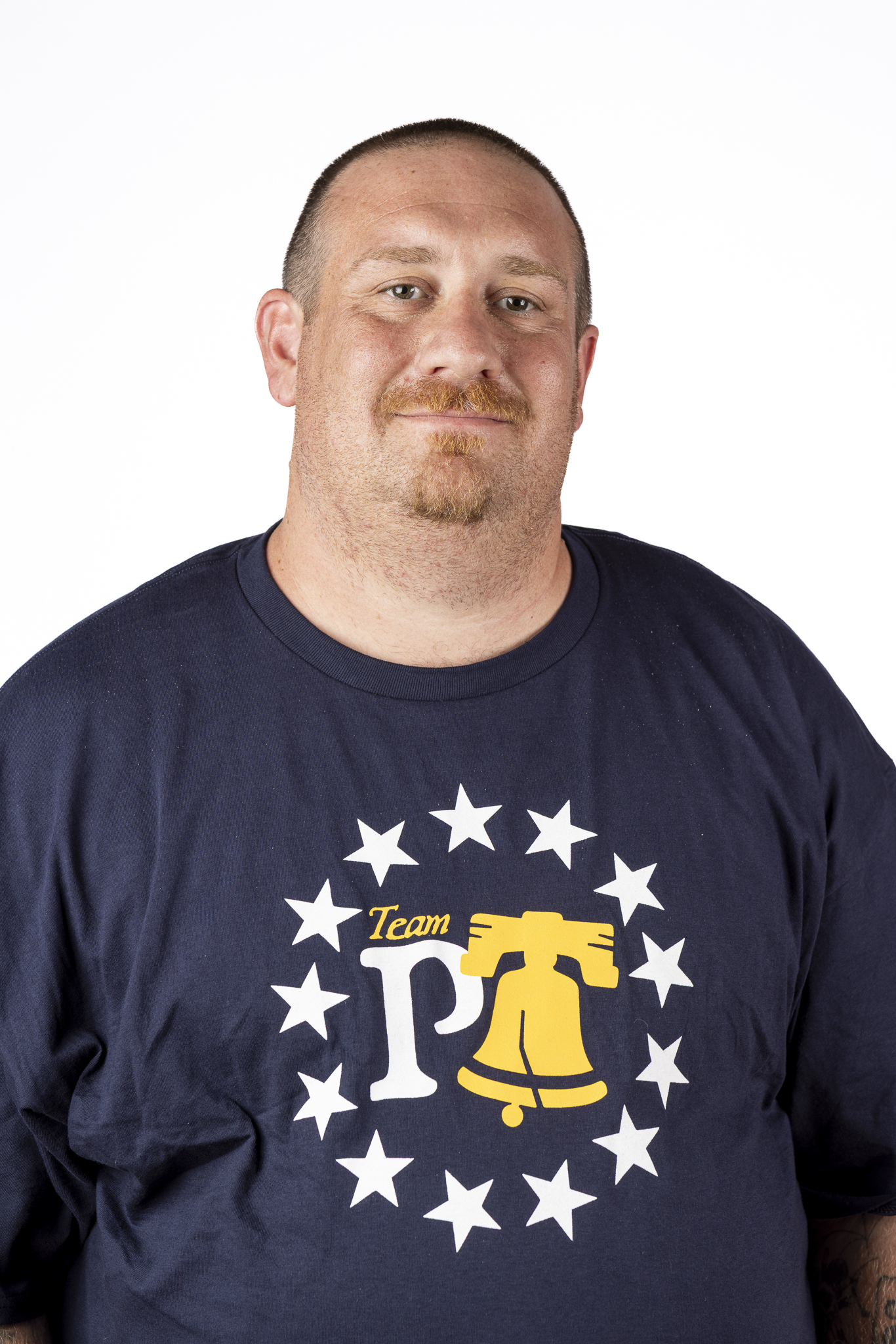 Todd Corman